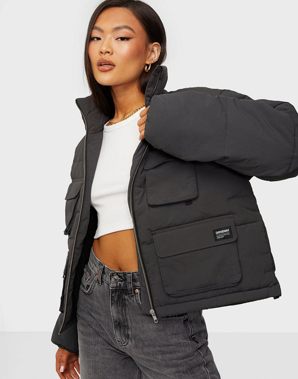 Dr. Denim Tyra Puffer Jacket