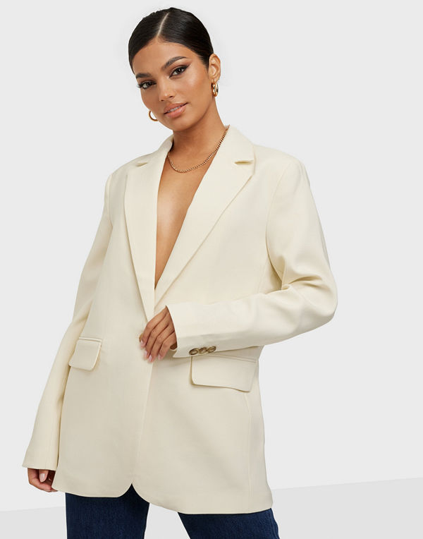 Gina Tricot Ottilia Blazer