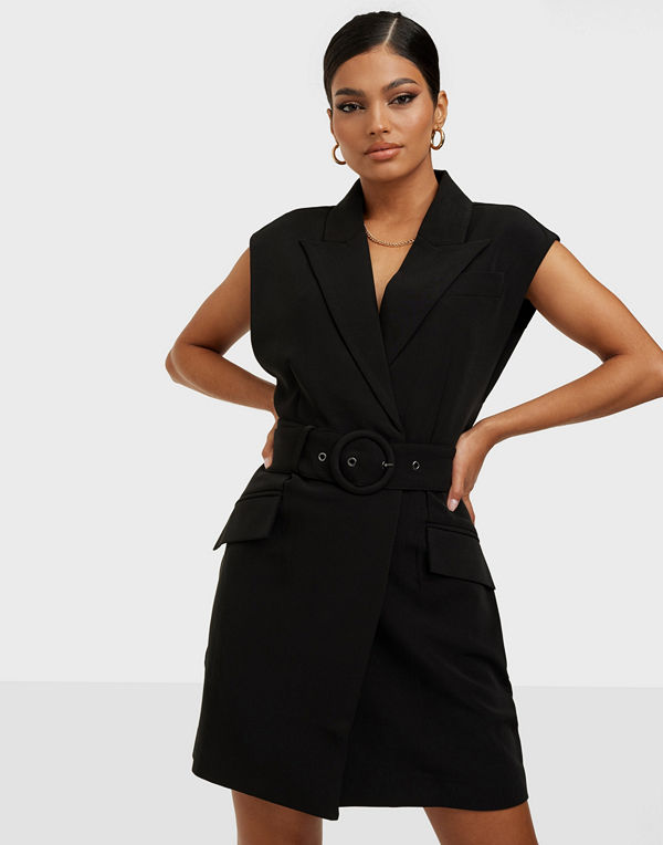Gina Tricot Bianca Blazer Dress