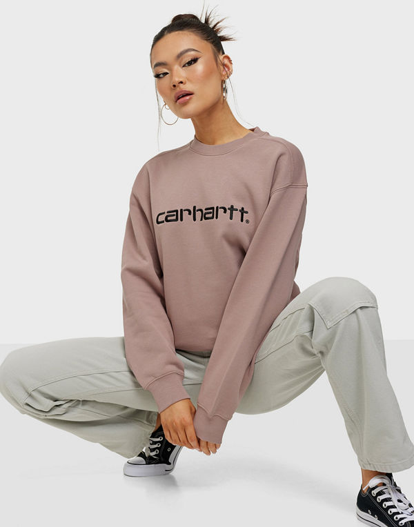 Carhartt WIP W' Carhartt Sweat