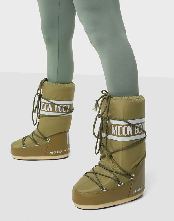 Moon Boot MB MOON BOOT NYLON