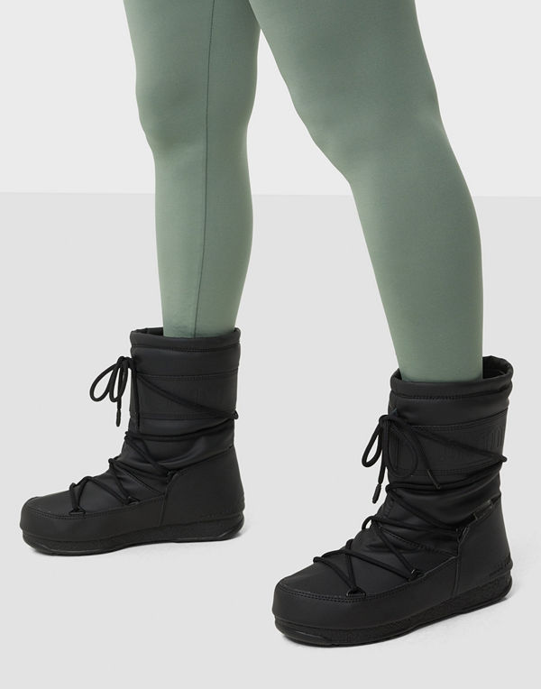 Moon Boot MB MID RUBBER WP