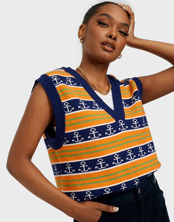 Résumé GordonRS Vest