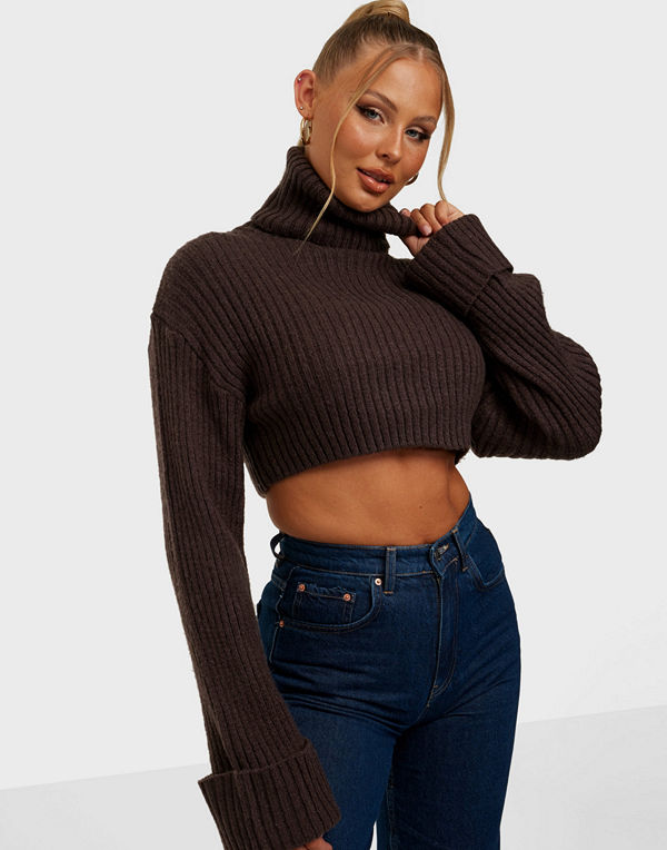 Gina Tricot River knitted sweater