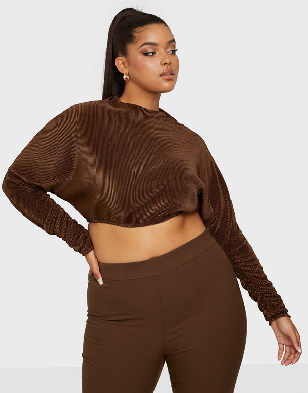 Bianca x Nelly.com Everyday Blouse