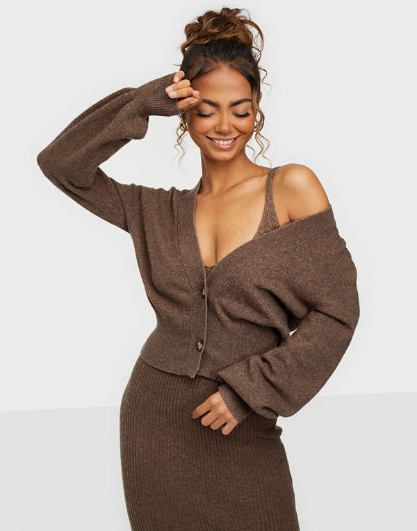 Adoore Everyday Cardigan