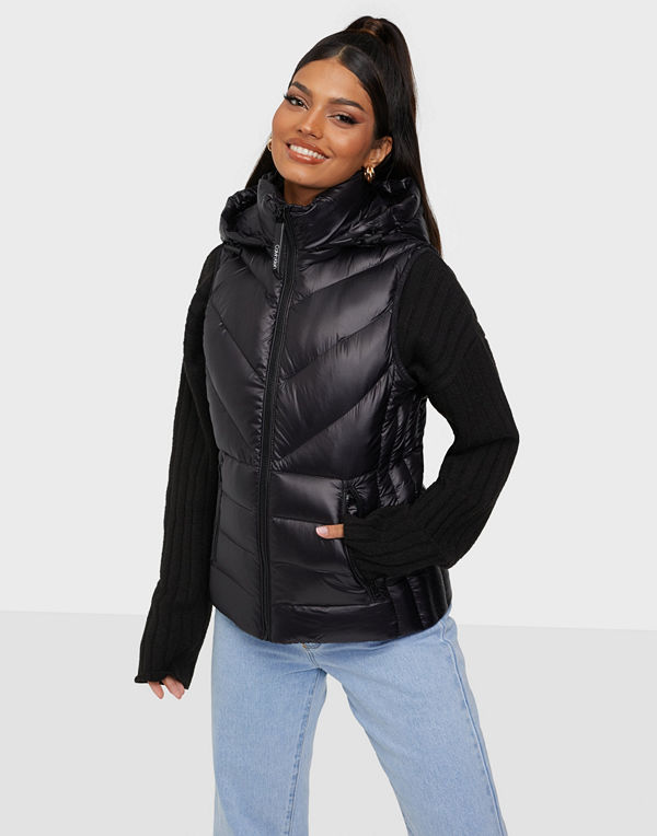 Calvin Klein LOFTY REAL DOWN VEST