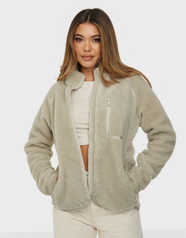 Tretorn Sarek Camp Jacket W?S
