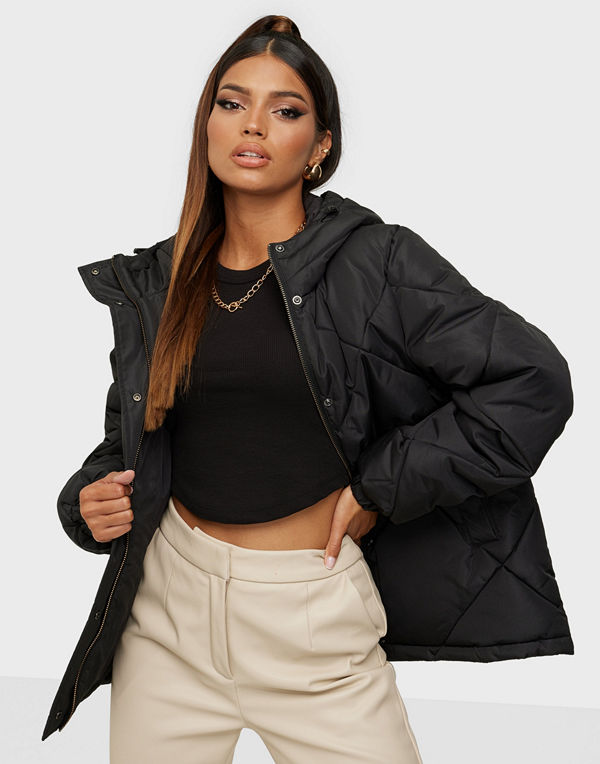 Selected Femme SLFMONIKA PUFFER JACKET B