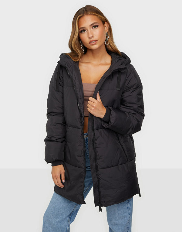 Vero Moda VMGEMMAOLIVIA 3/4 PADDED JACKET GA