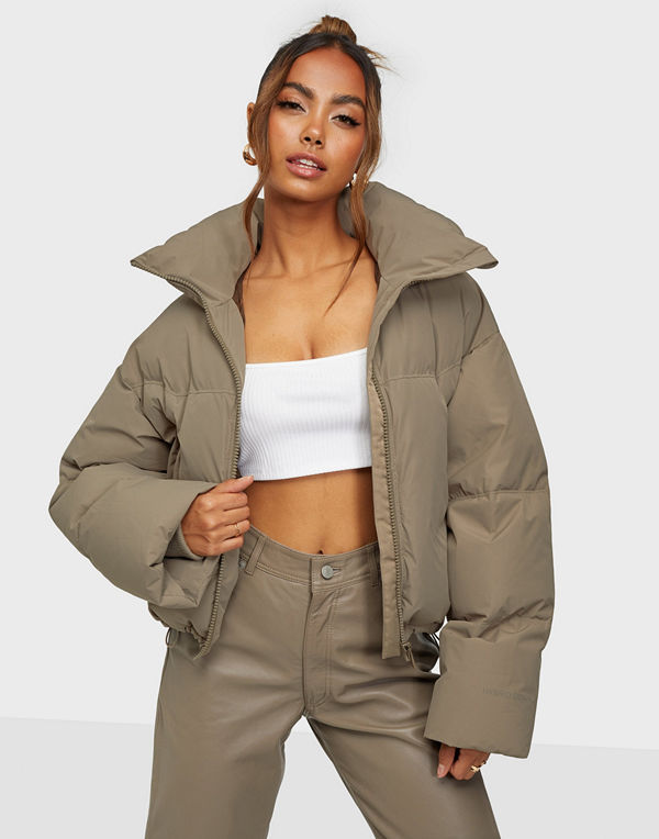 JJXX JXBLAZE NOTE DOWN PUFFER JACKET SN