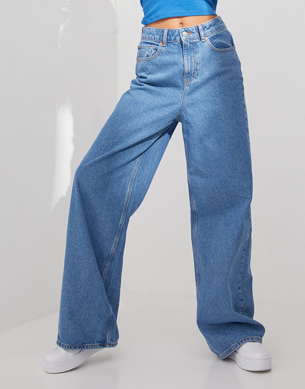 JJXX JXTOKYO WIDE HW CR6002 NOOS