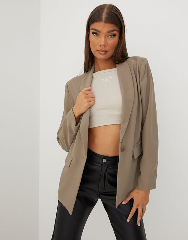 NLY Trend The It Blazer