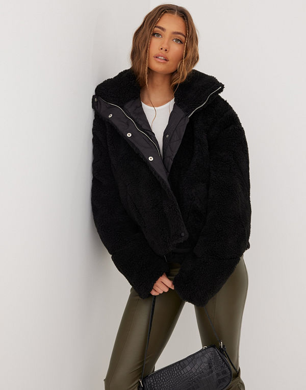 Sixth June SHERPA PUFFER