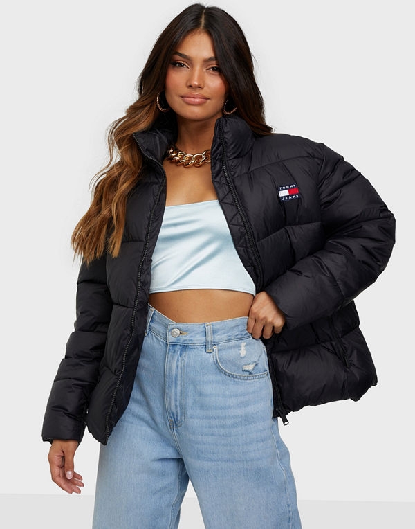 Tommy Jeans TJW MODERN PUFFER JACKET