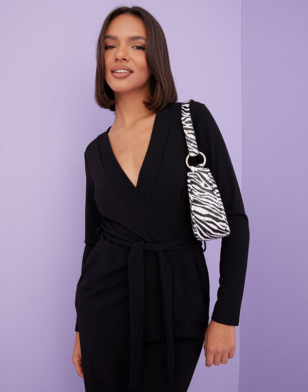 Sisters Point GREB Jumpsuit