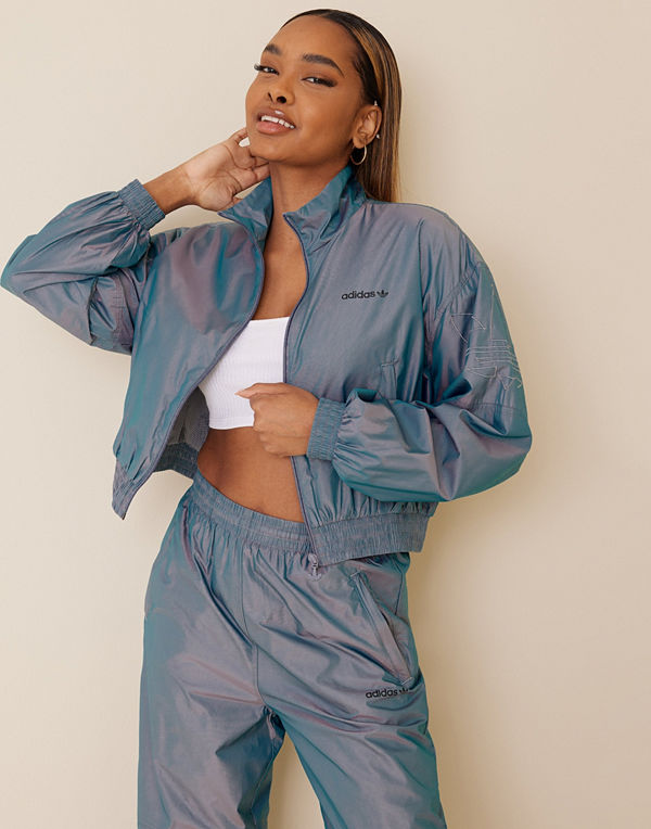 Adidas Originals TRACK TOP - Tröjor 
