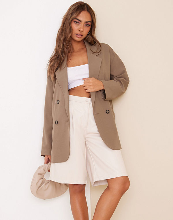 Vero Moda VMLIA JACKET BOOS