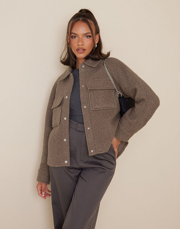 Vero Moda VMLARA SHORT JACKET