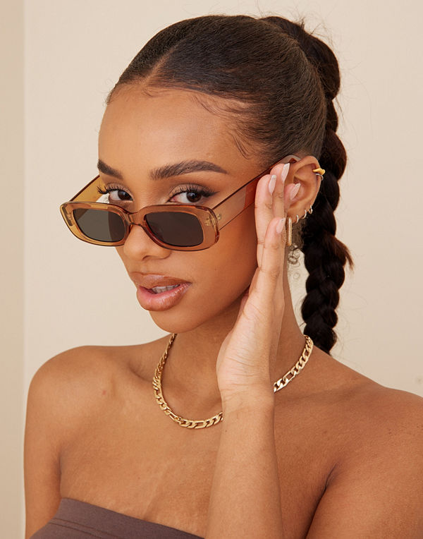 NLY Accessories Natural Shades Sunnies