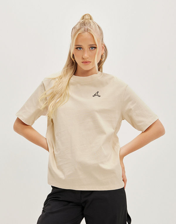 Nike W J ESSEN TEE CORE 22