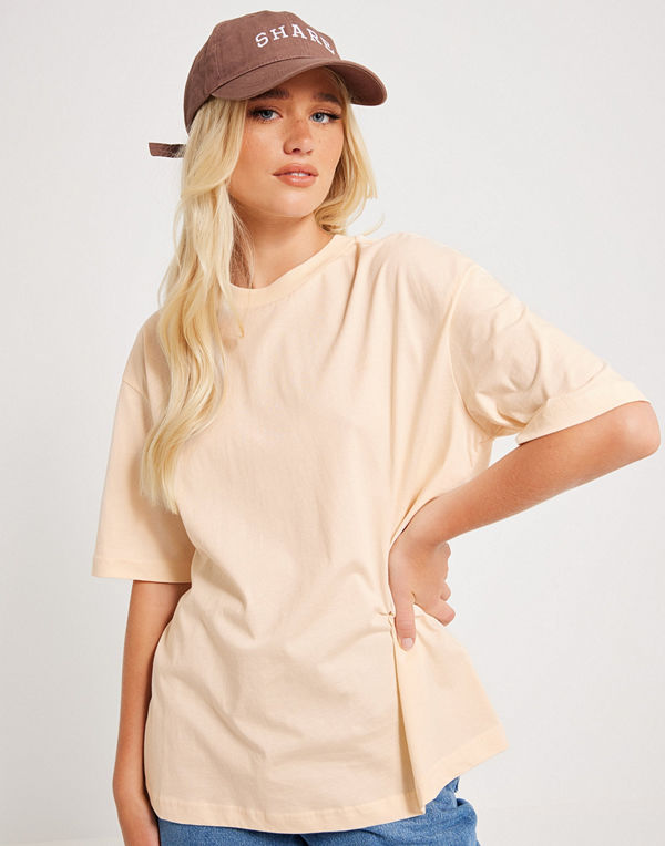 Gina Tricot Basic soft tee