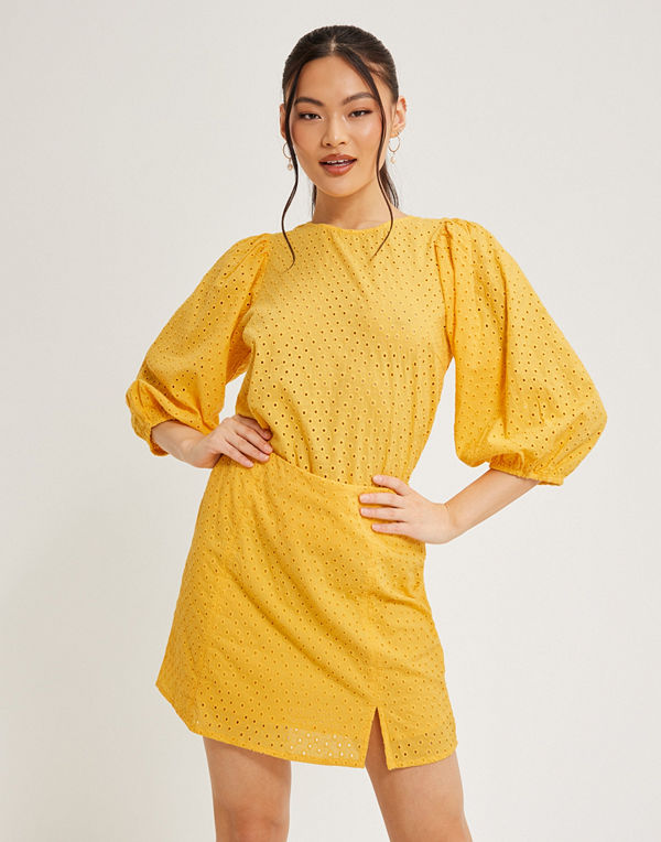 Y.a.s YASMONI HW SHORT SKIRT S. - CA