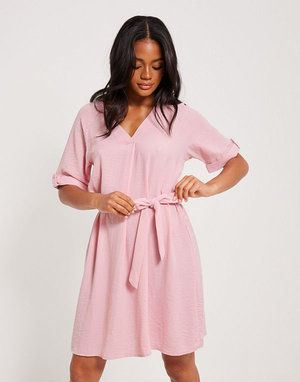 Jdy JDYDIVYA S/S DRESS WVN