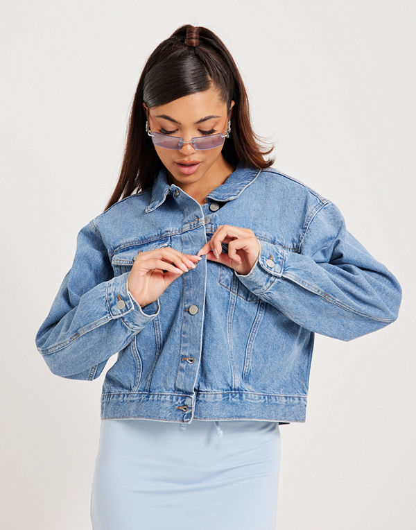 JJXX JXMADISON RELAXED JACKET NAKM302