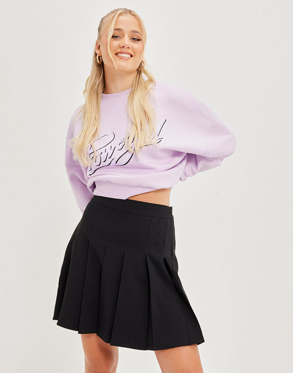 Pieces PCVITESSE HW SKIRT