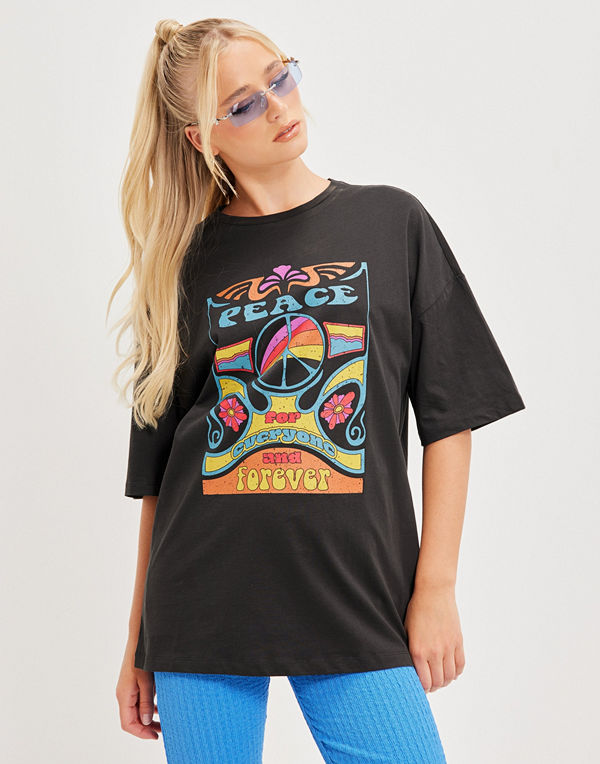 Only ONLJOYFULL 2/4 T-SHIRT NN