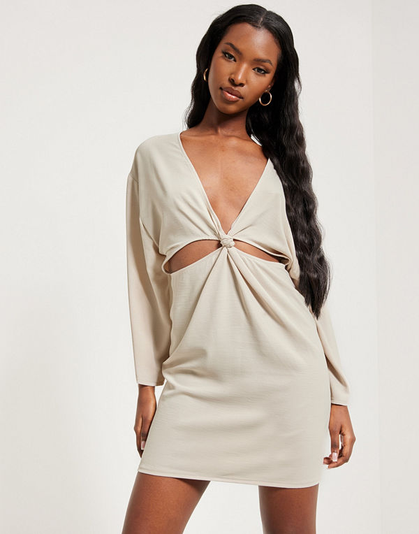 NLY Trend Summer Knot Dress