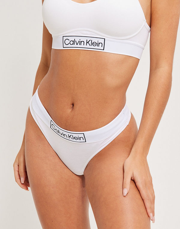 Calvin Klein Underwear THONG