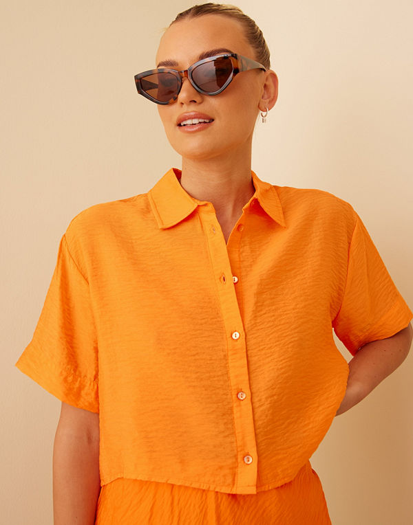 Gina Tricot Ann shirt
