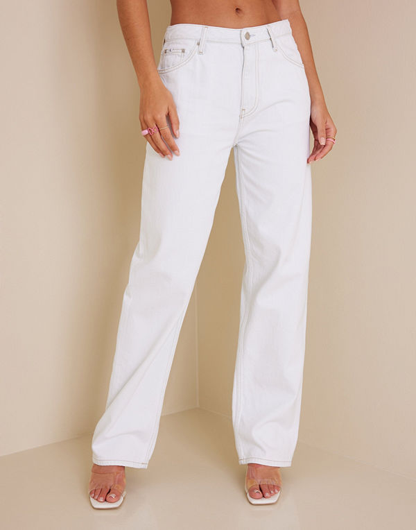 Calvin Klein Jeans 90S STRAIGHT
