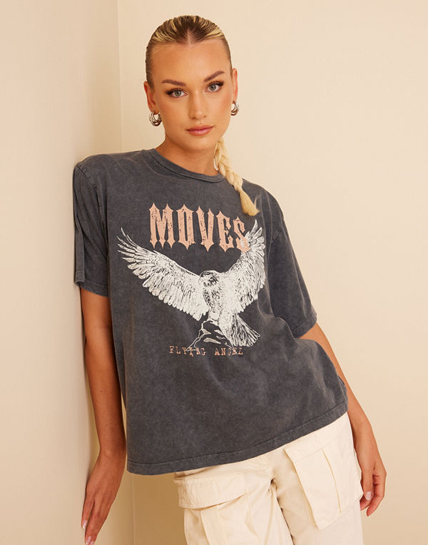 Moves bermot 2558