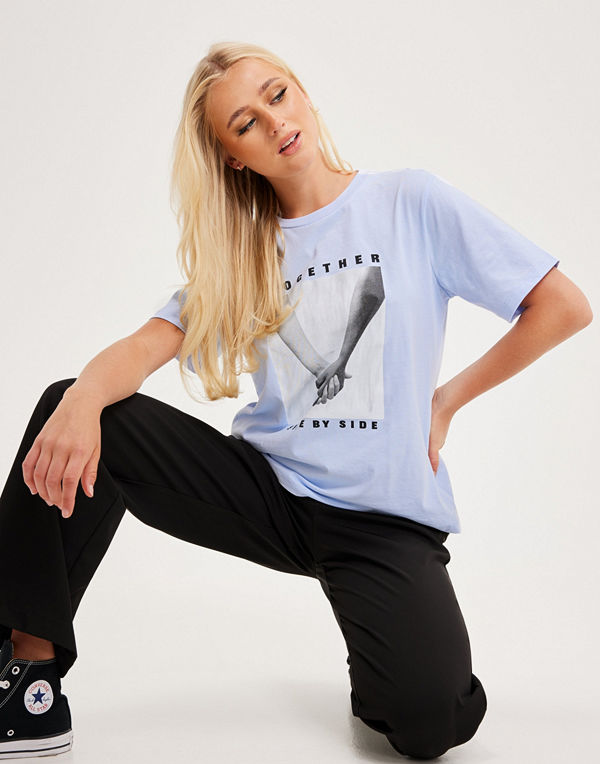 Gestuz LokkGZ together tee