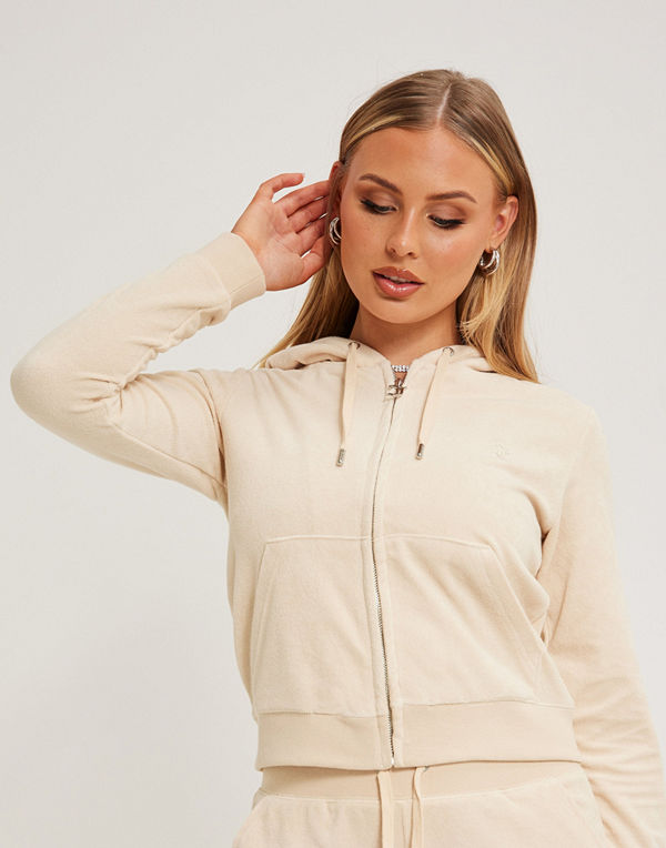 Juicy Couture ROBERTSON TOWELLING