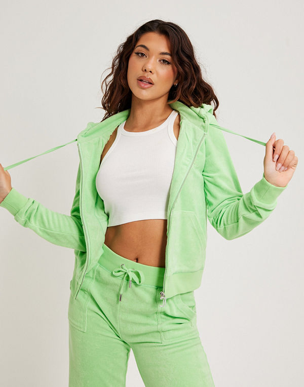 Juicy Couture ROBERTSON TOWELLING