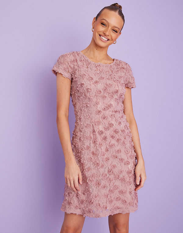 Ida Sjöstedt SIERRA DRESS