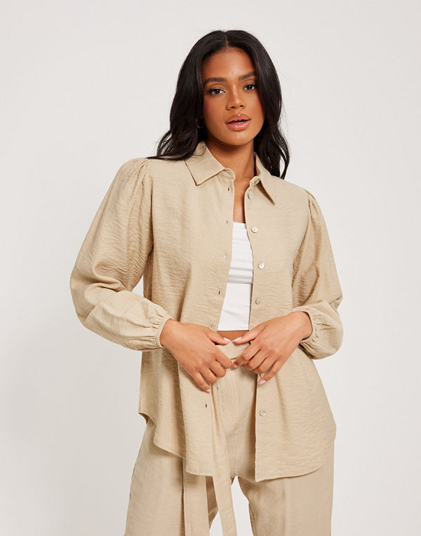 Sisters Point MENA SHIRT
