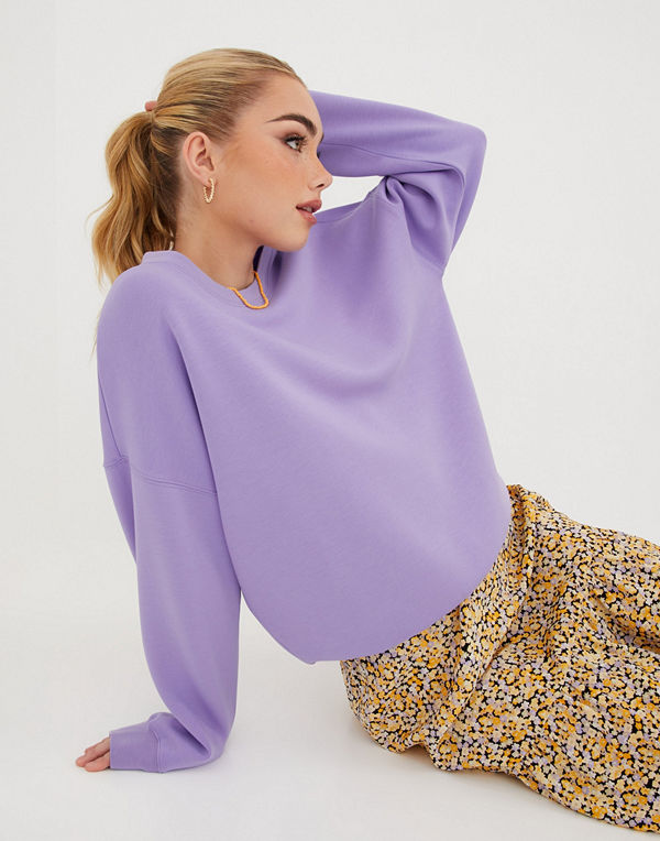 MOSS Copenhagen Ima Q Sweatshirt