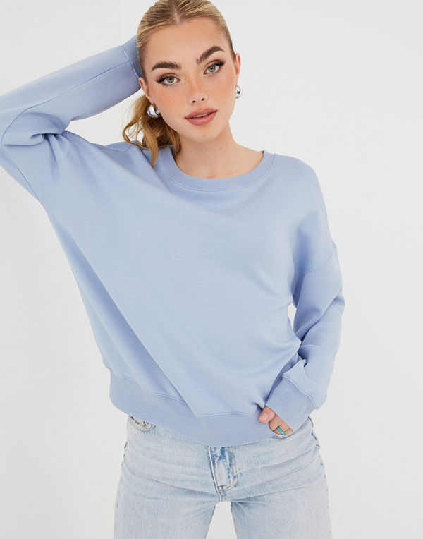 MOSS Copenhagen Ima Q Sweatshirt