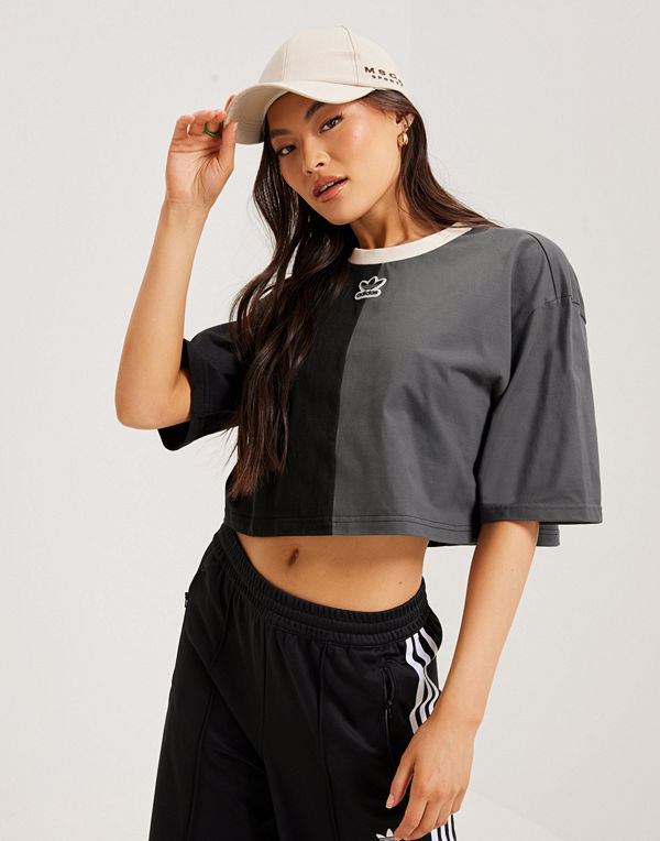Adidas Originals CROPPED TEE