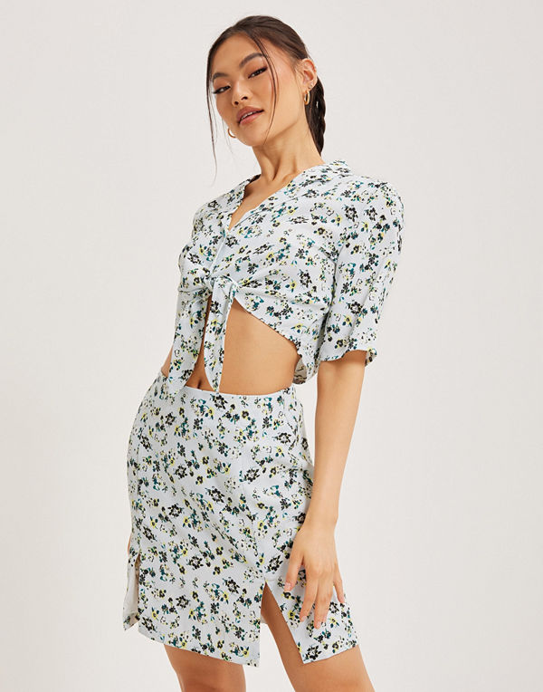 Noisy May NMJOE HW SHORT SKIRT SP