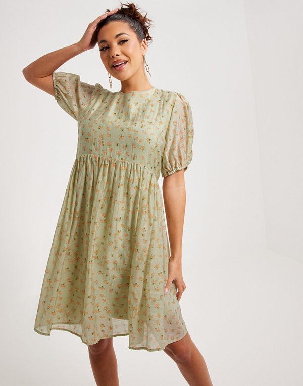 Object Collectors Item OBJSABIRA 2/4 SHORT DRESS 121