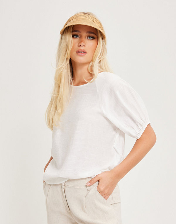 Object Collectors Item OBJAVA S/S TOP PB12