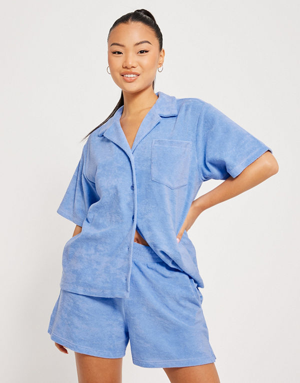Envii ENSUNSTONE SS SHIRT 6908