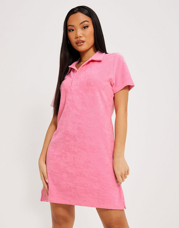 Envii ENSUNSTONE SS DRESS 6908