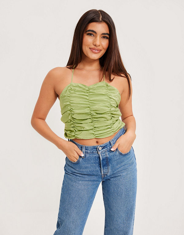 Envii ENANASTASIA SL TOP 6891